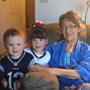 Meet your Posher, Jessica